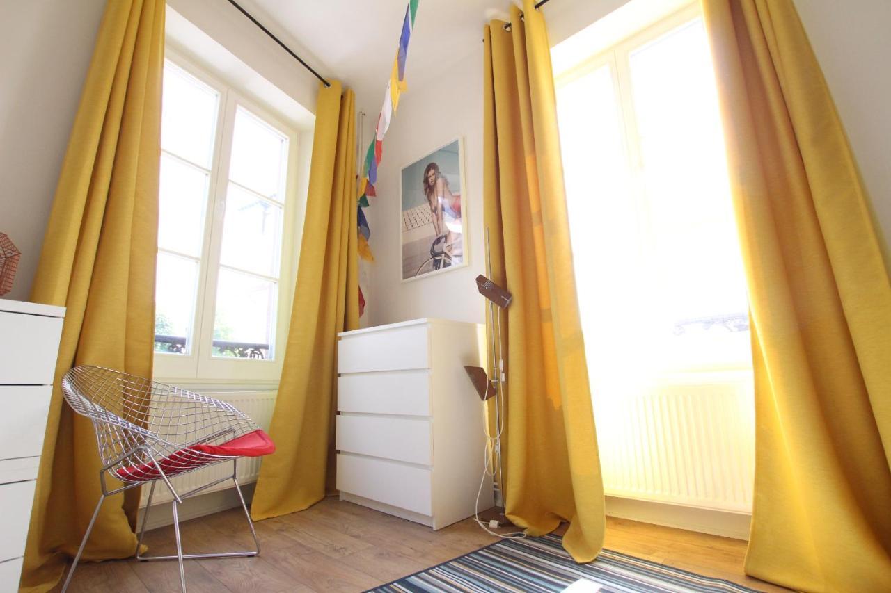 Colmar Terrace - Belle Alsace 4 - Bookingalsace Zewnętrze zdjęcie