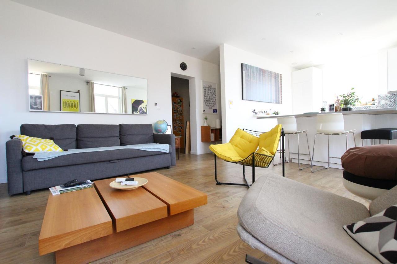 Colmar Terrace - Belle Alsace 4 - Bookingalsace Zewnętrze zdjęcie