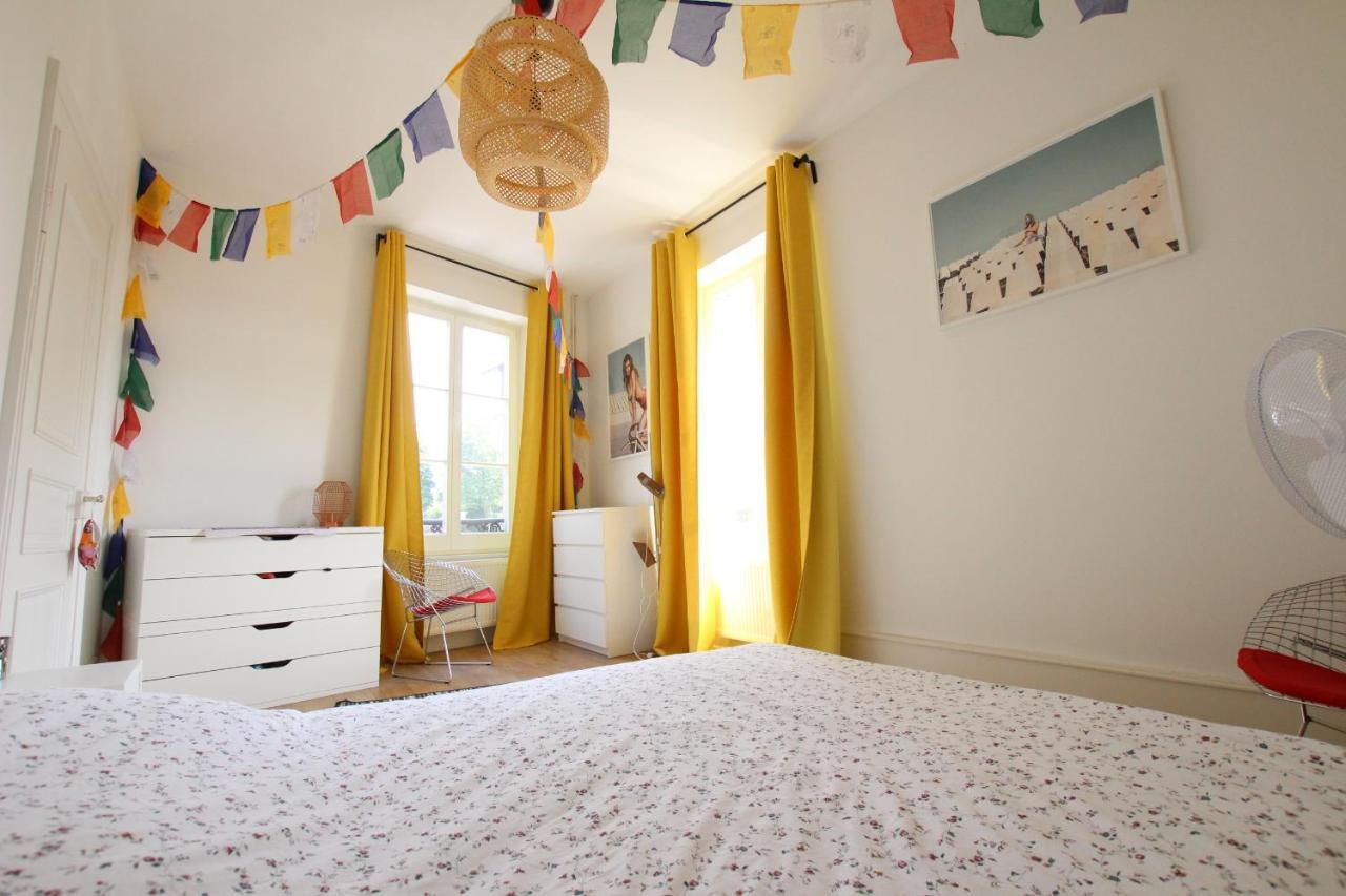 Colmar Terrace - Belle Alsace 4 - Bookingalsace Zewnętrze zdjęcie