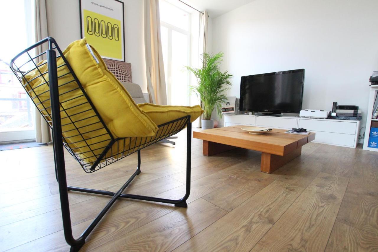 Colmar Terrace - Belle Alsace 4 - Bookingalsace Zewnętrze zdjęcie