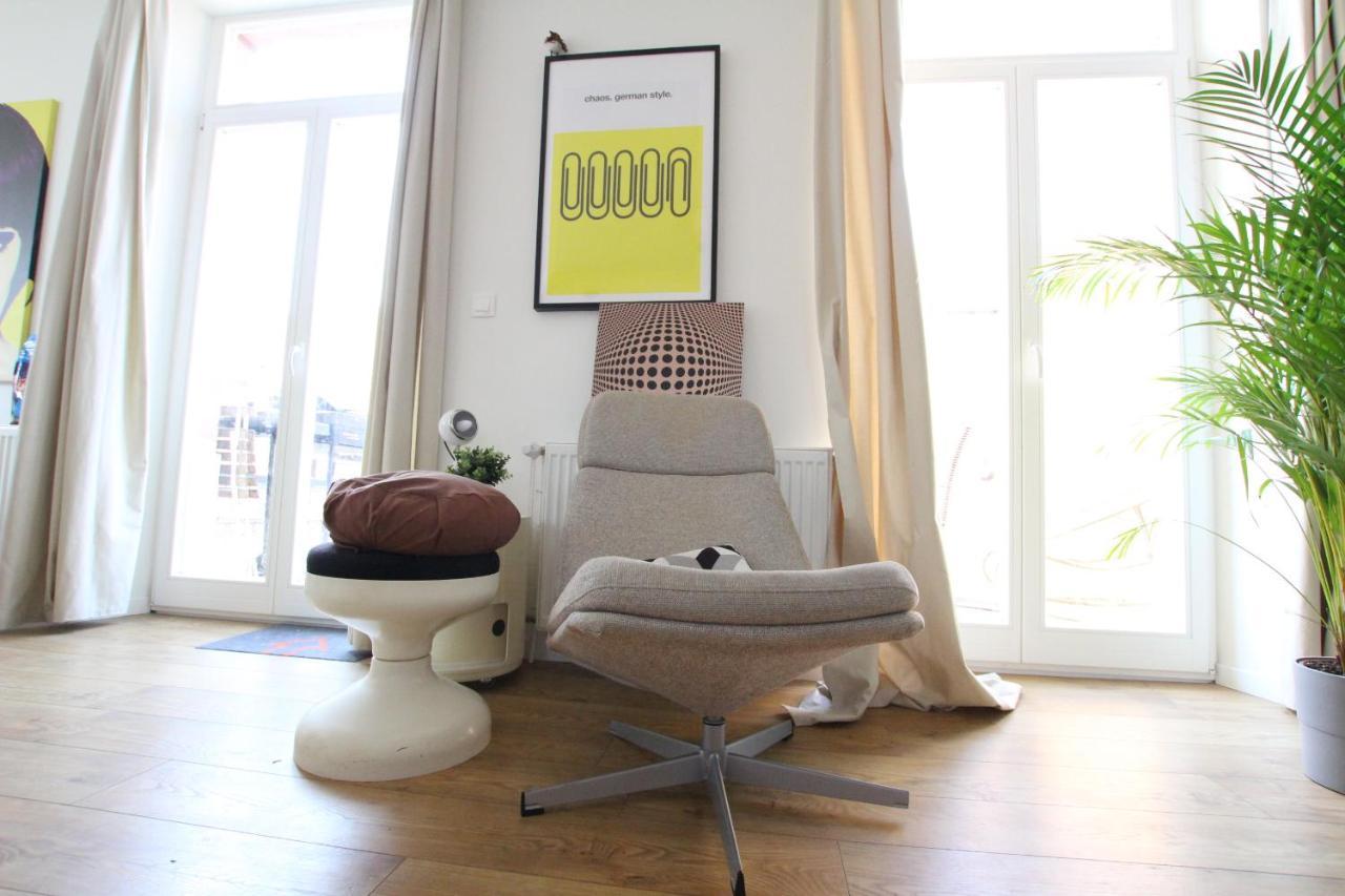 Colmar Terrace - Belle Alsace 4 - Bookingalsace Zewnętrze zdjęcie