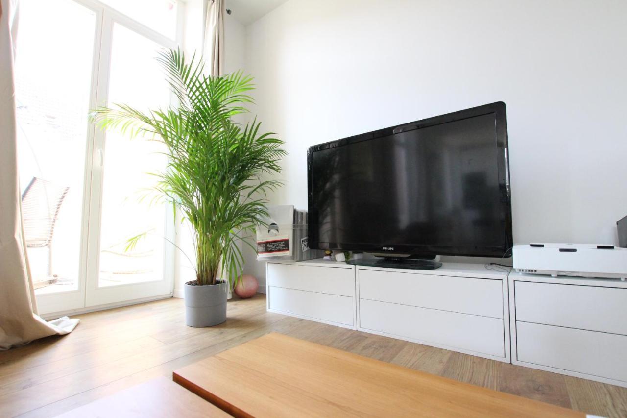 Colmar Terrace - Belle Alsace 4 - Bookingalsace Zewnętrze zdjęcie