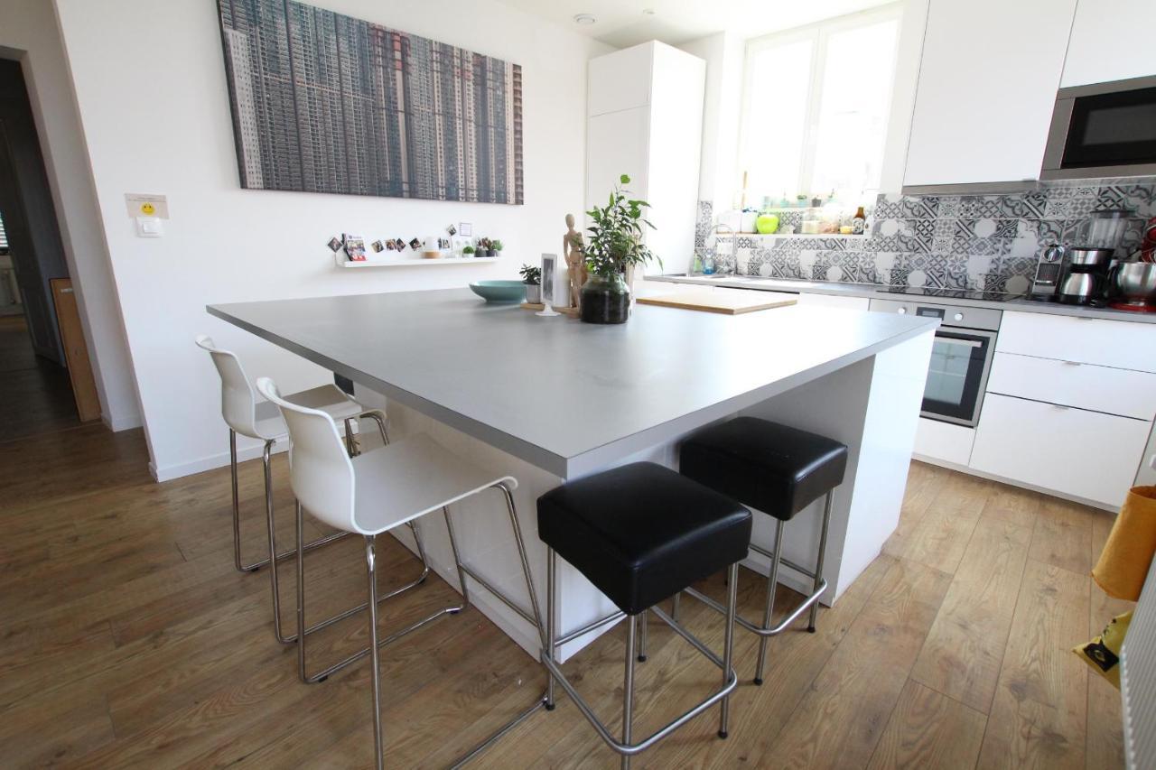 Colmar Terrace - Belle Alsace 4 - Bookingalsace Zewnętrze zdjęcie
