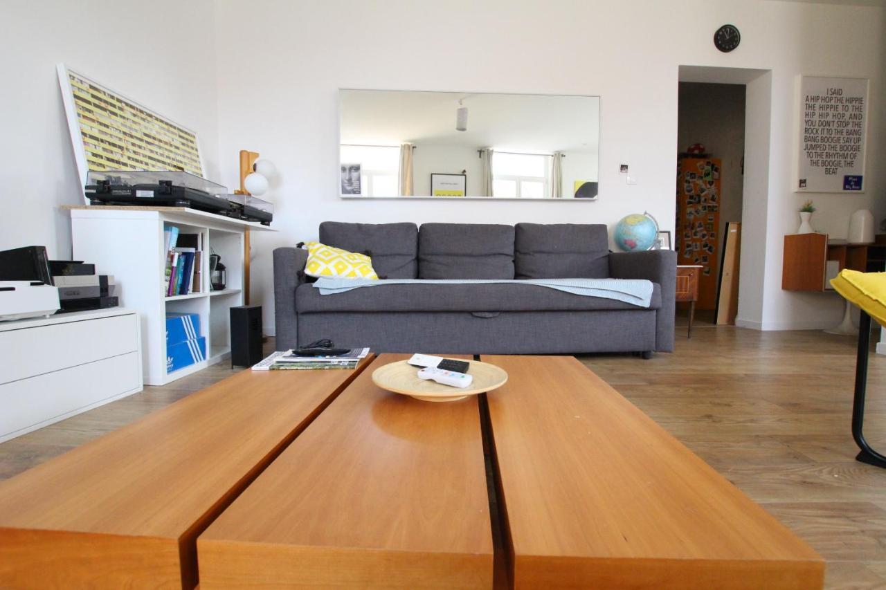 Colmar Terrace - Belle Alsace 4 - Bookingalsace Zewnętrze zdjęcie