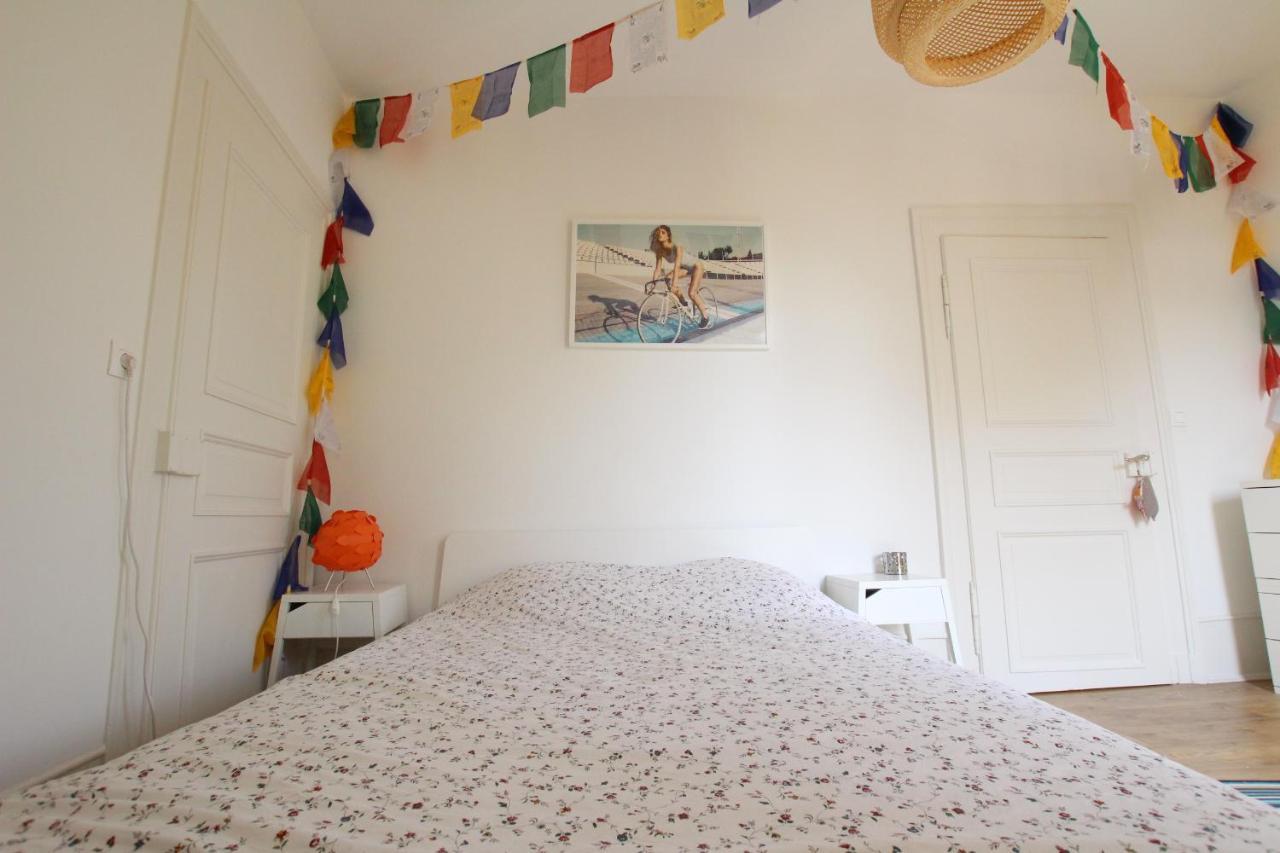 Colmar Terrace - Belle Alsace 4 - Bookingalsace Zewnętrze zdjęcie